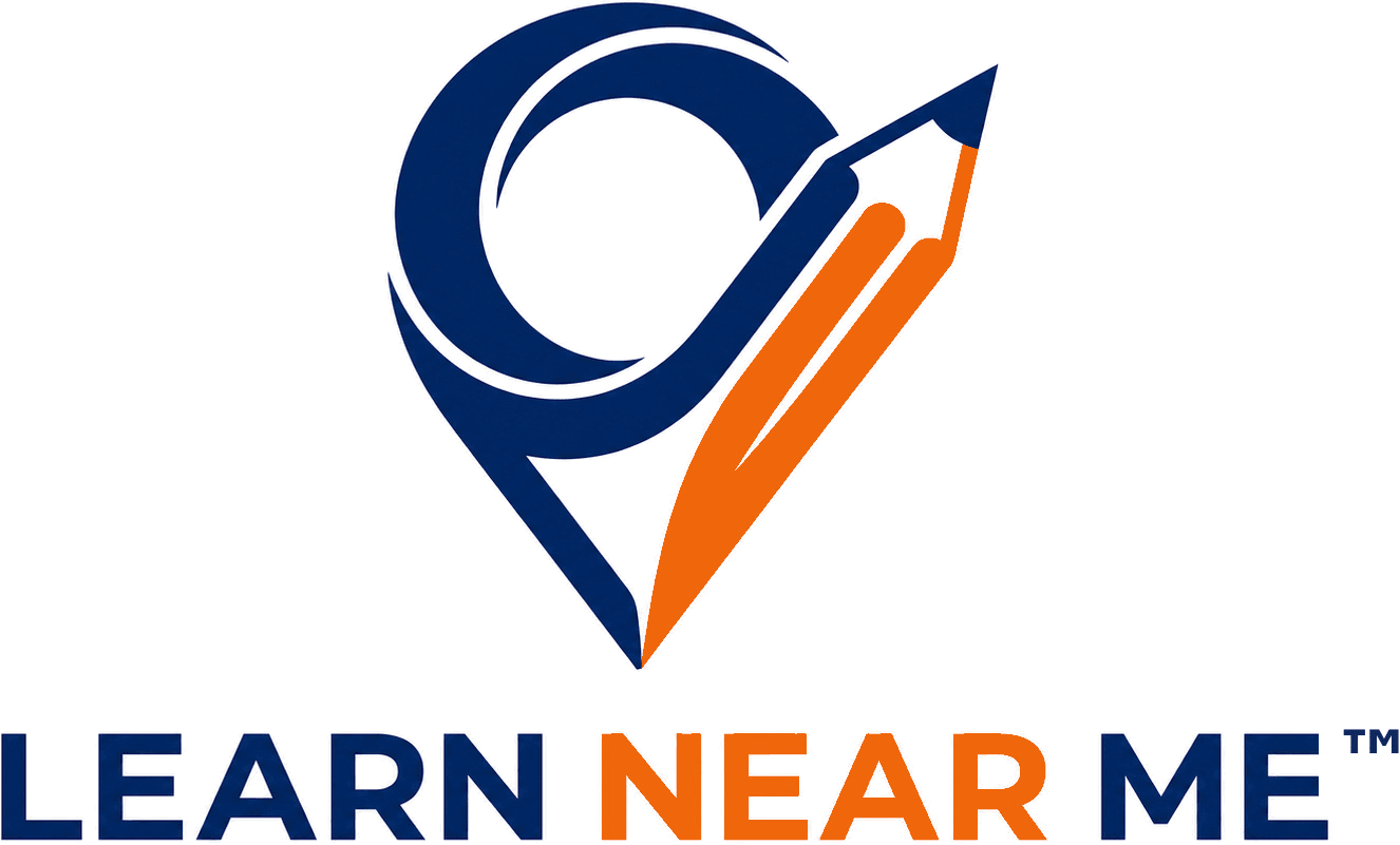 Learn Near Me